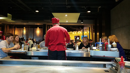 Osaka Sushi Bar & Japanese Cuisine